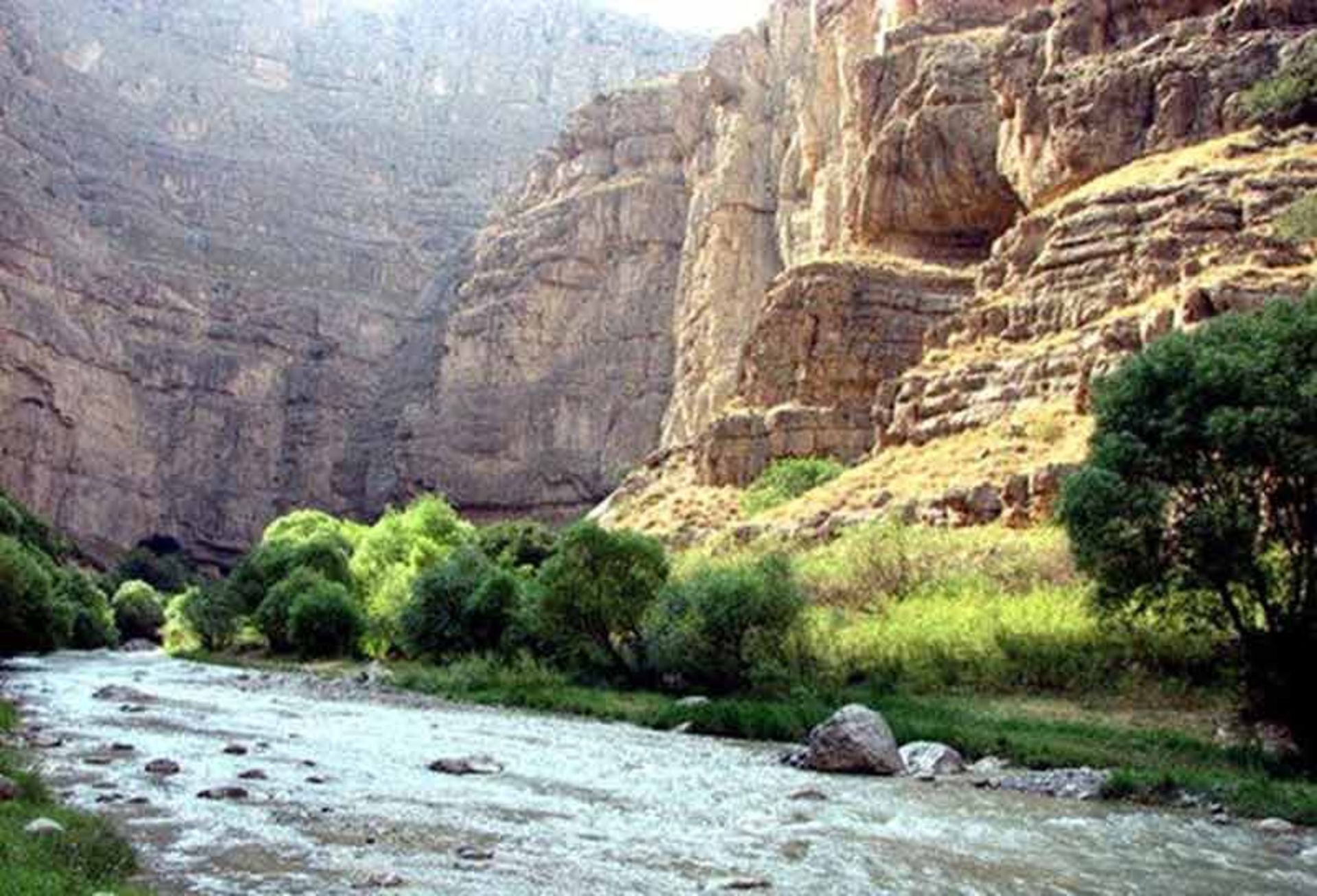 دره چلمیر