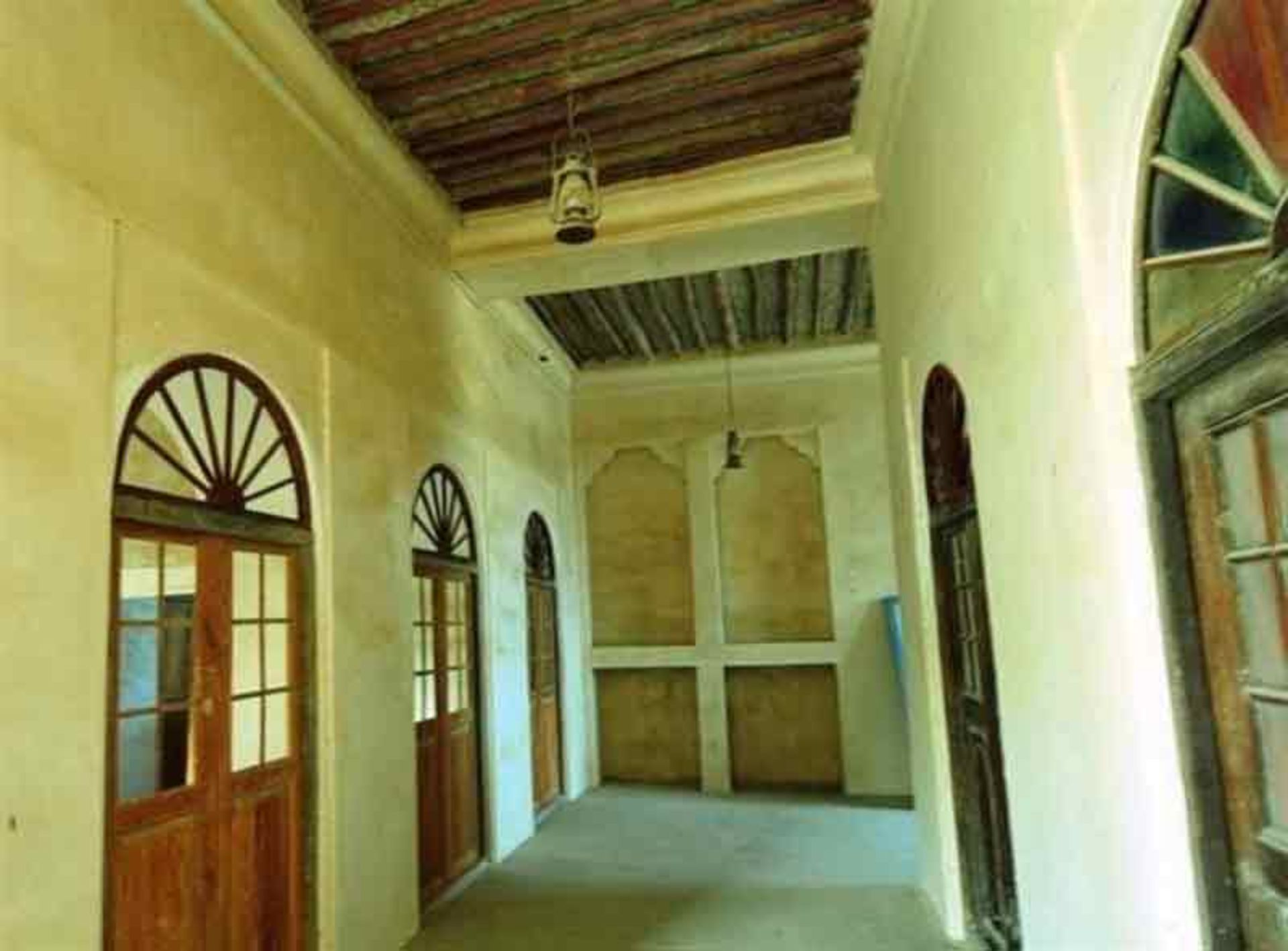 عمارت فکری