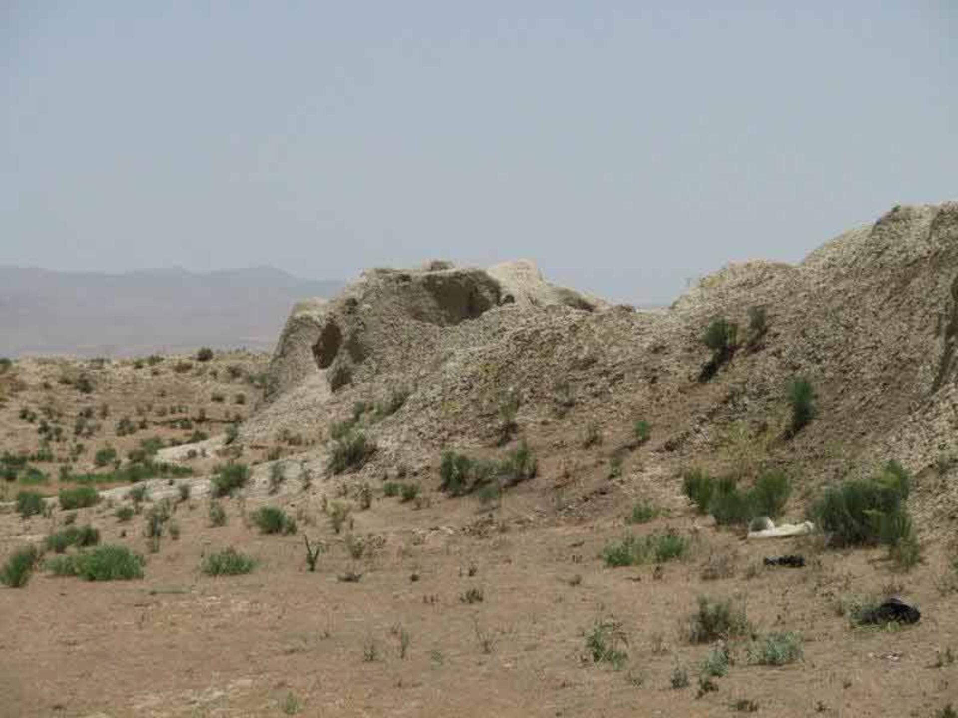 قلعه تاریخی علی آباد