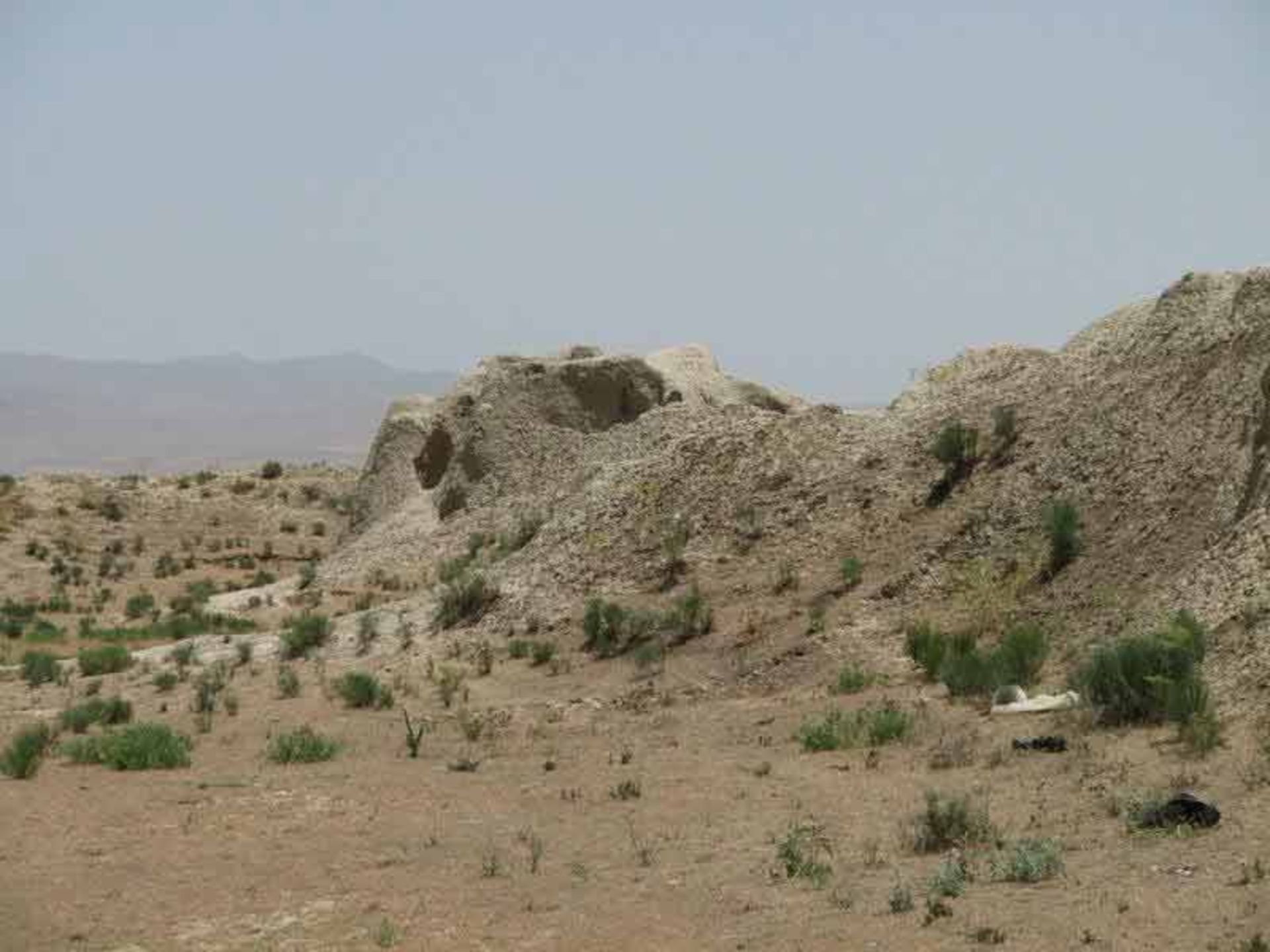 قلعه تاریخی علی آباد