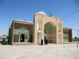 دارالشفای دولویی 
