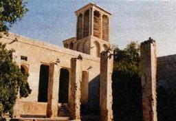 مسجد شیخی