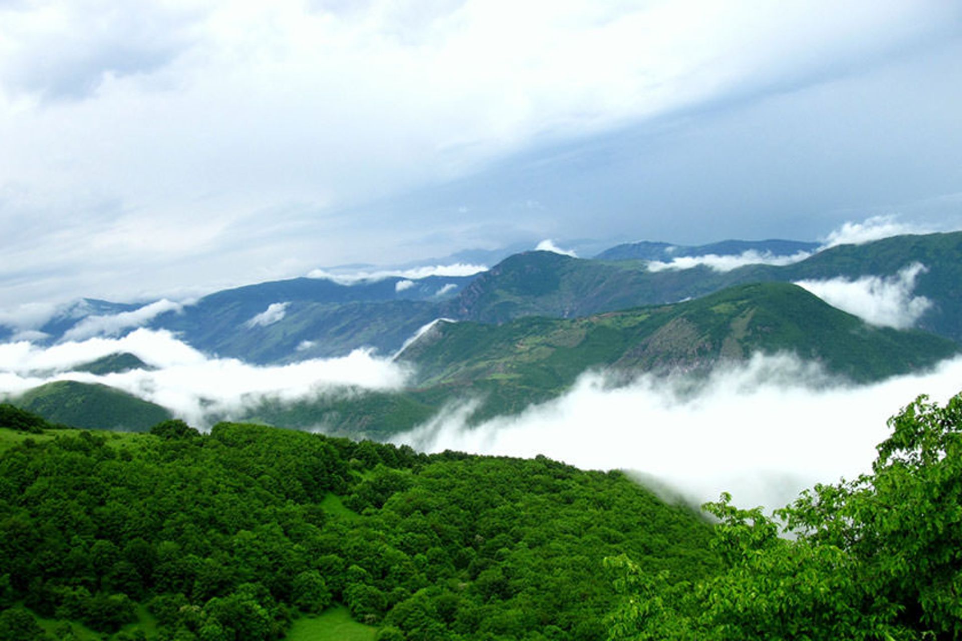 ارسباران