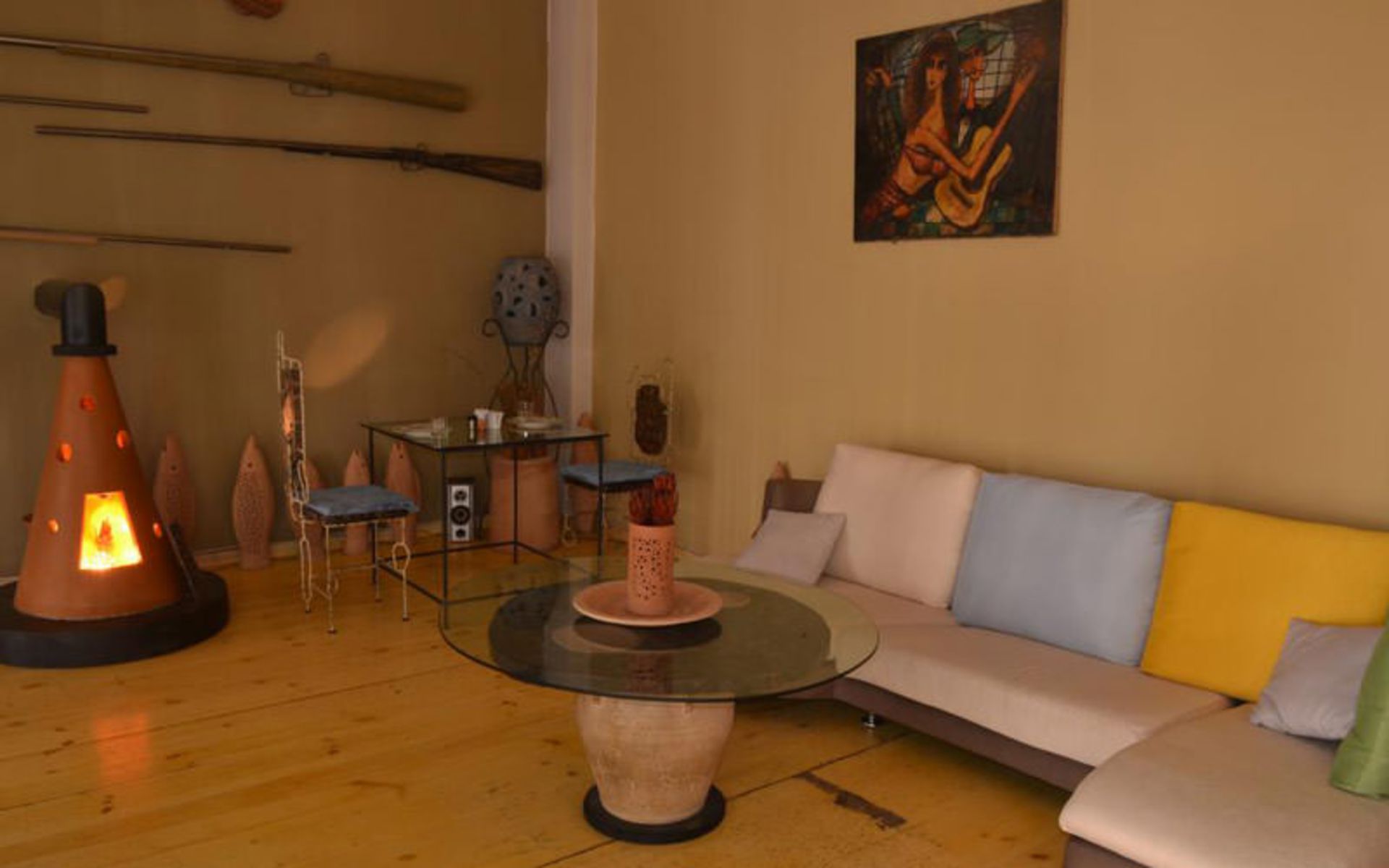 هتل نمی (Nemi Hotel)-ارزان ترین هتل های باکو