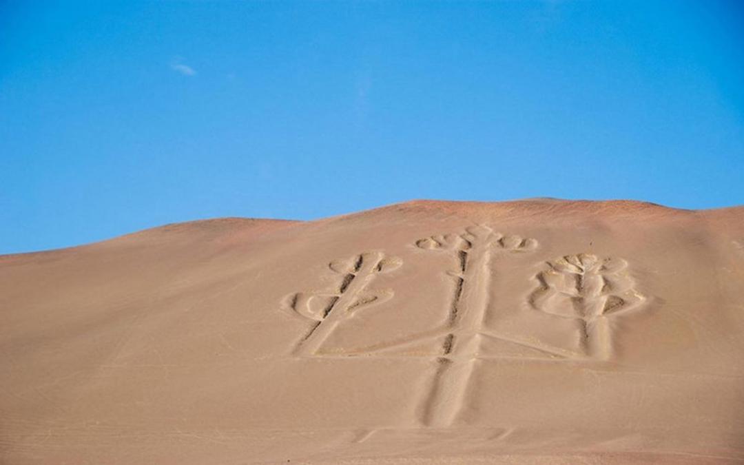 شمعدانهای پاراکاس
