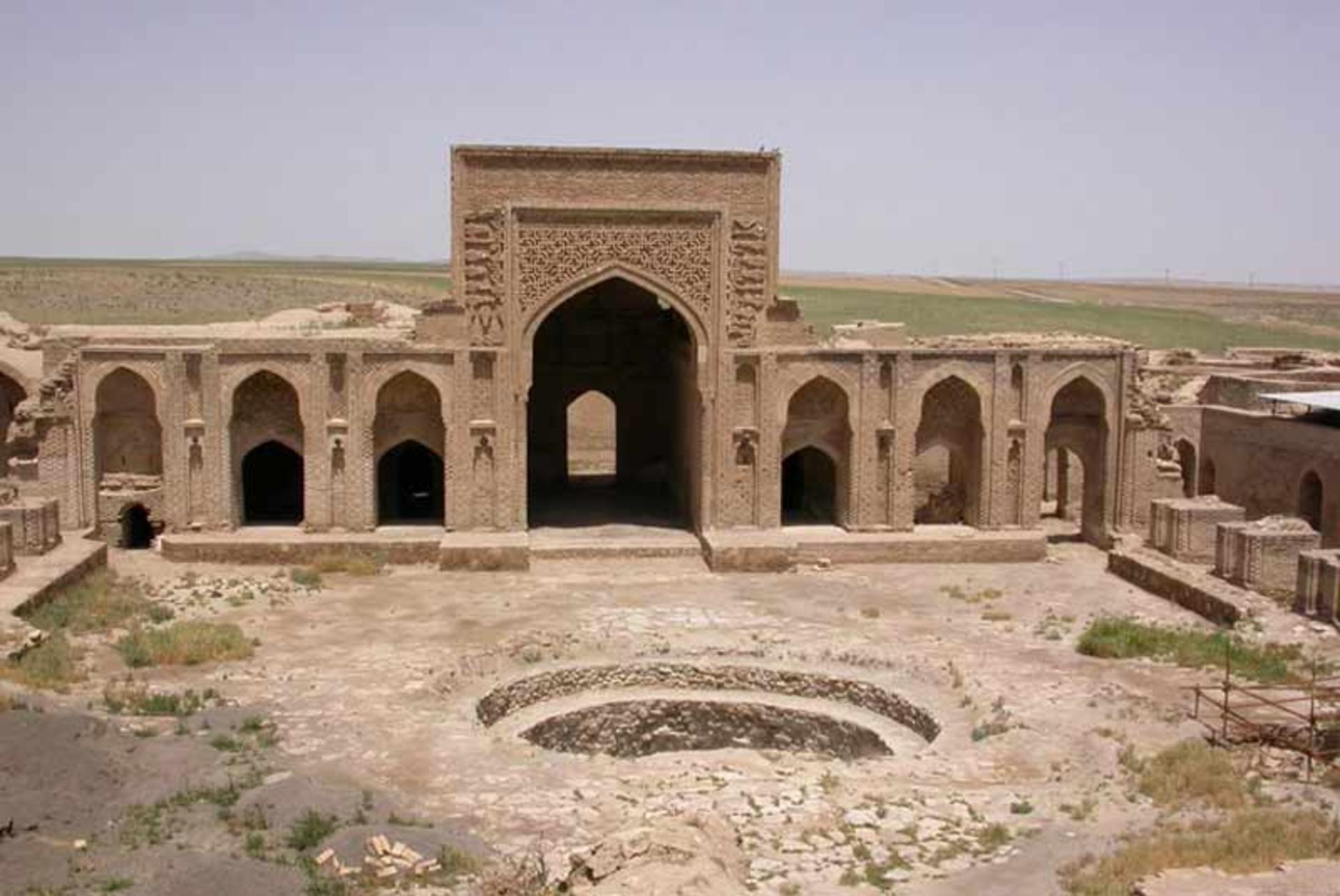 رباط شرف