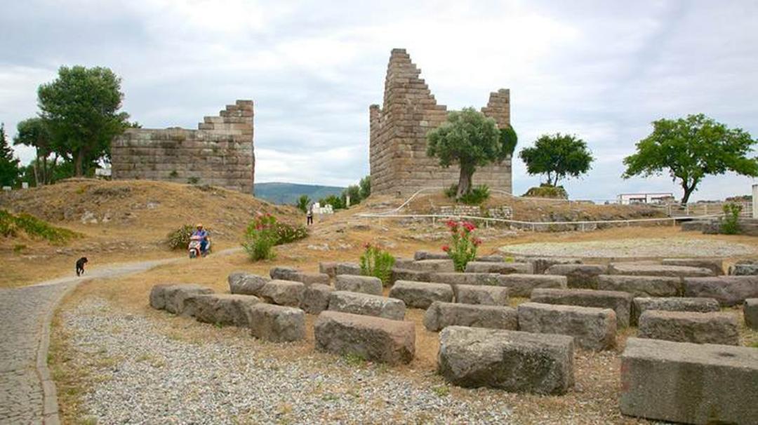دروازه میندوس