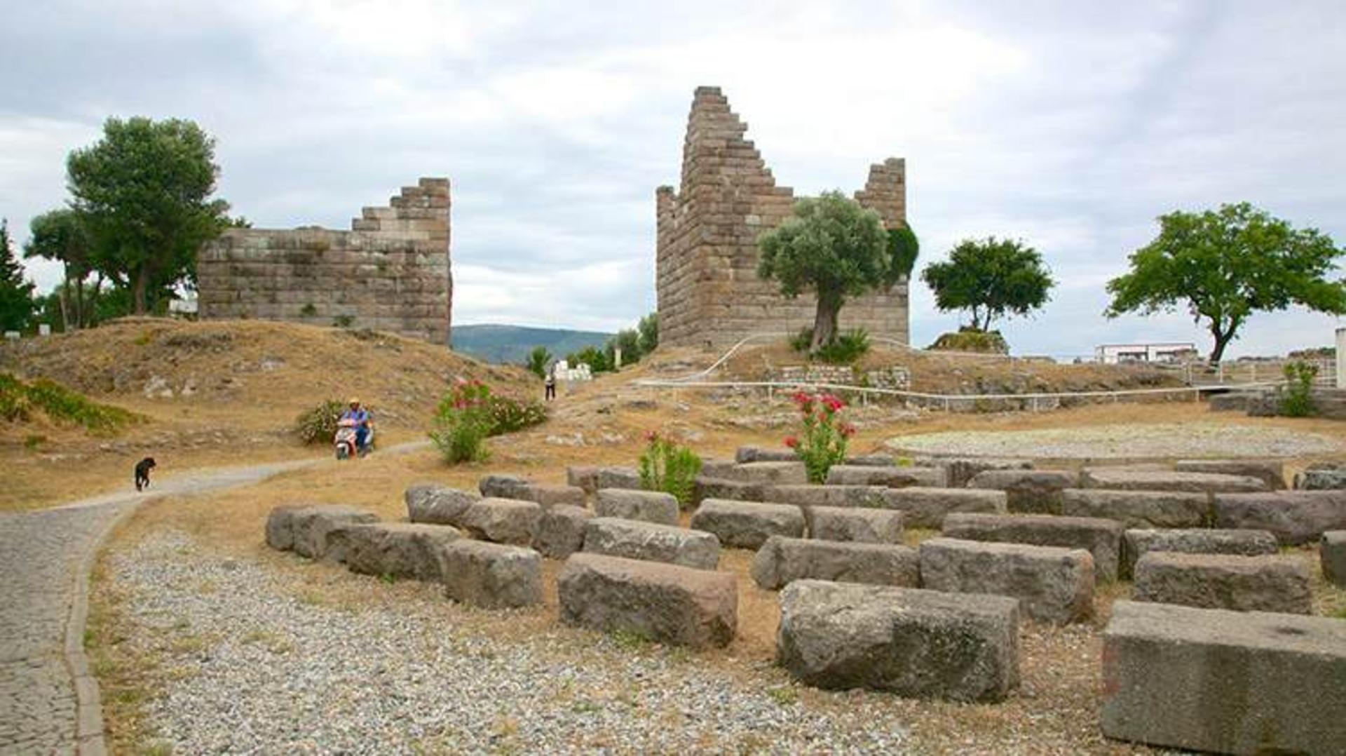دروازه میندوس