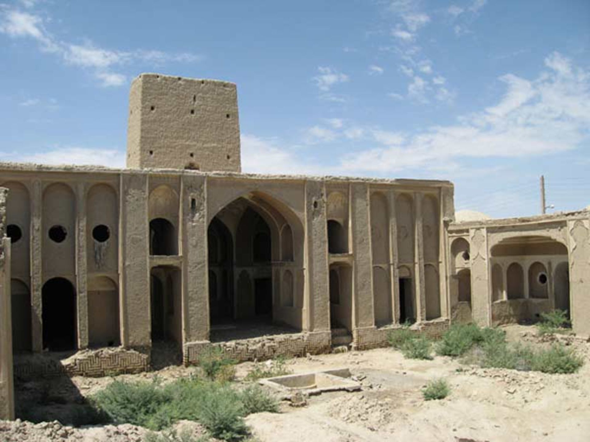 خانه غفوری