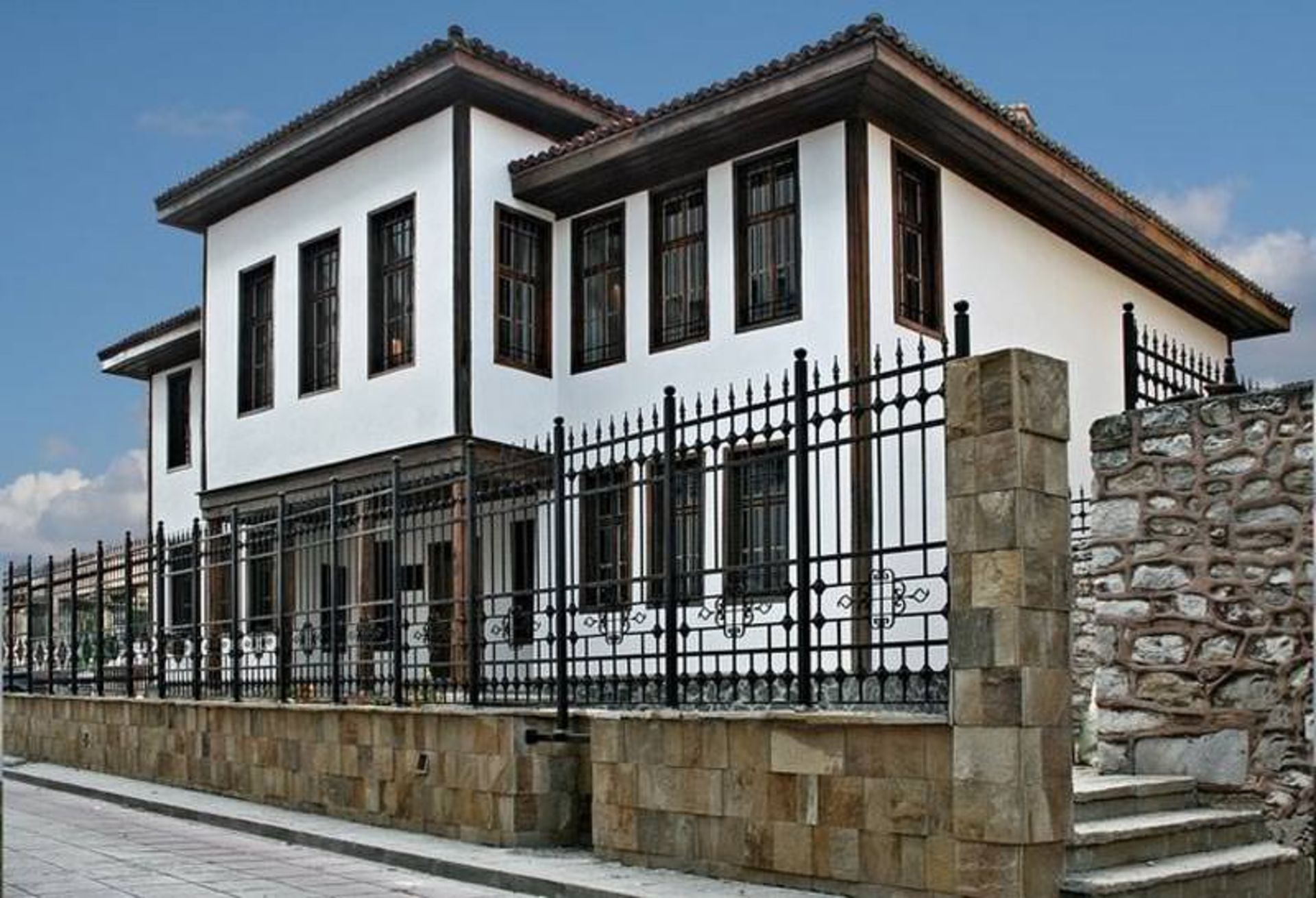 موزه National Revival
