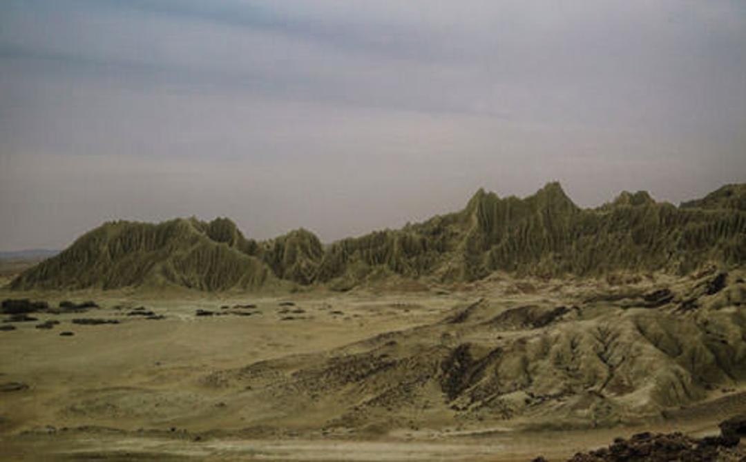 ساخت شهرک گردشگری در سواحل دریای عمان