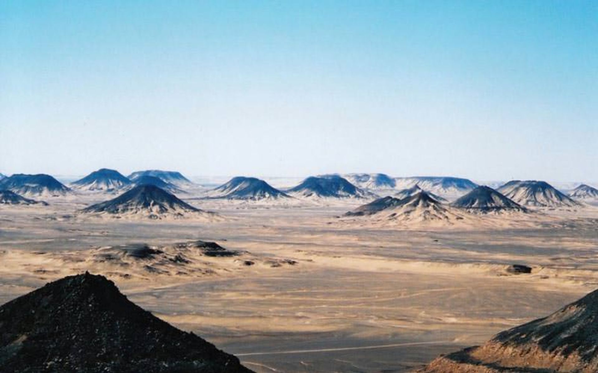 صحرای سیاه