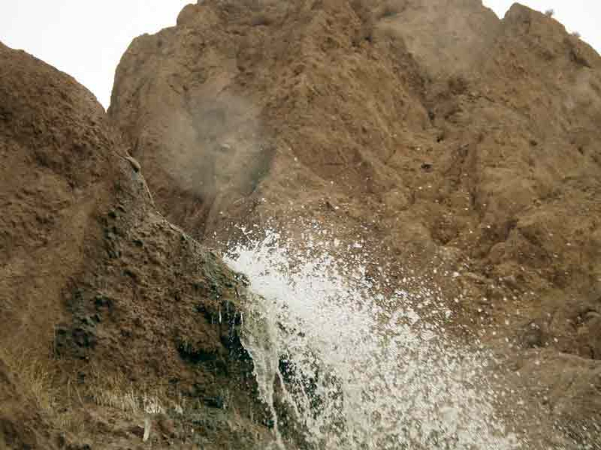 آبشار ایزی