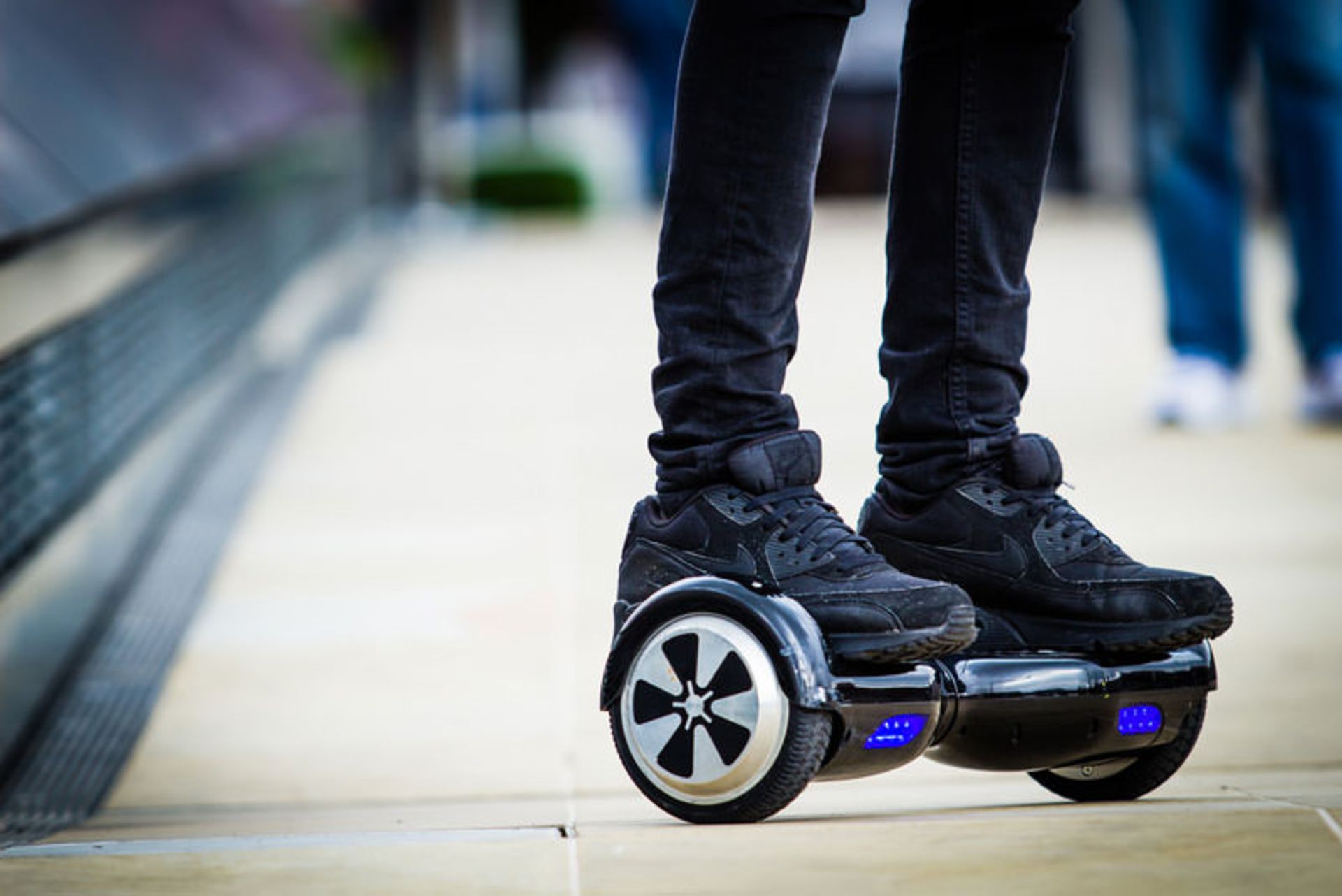 hoverboard
