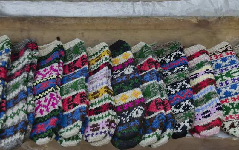 سوغات وارنا