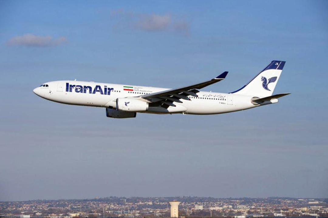 ایران ایر