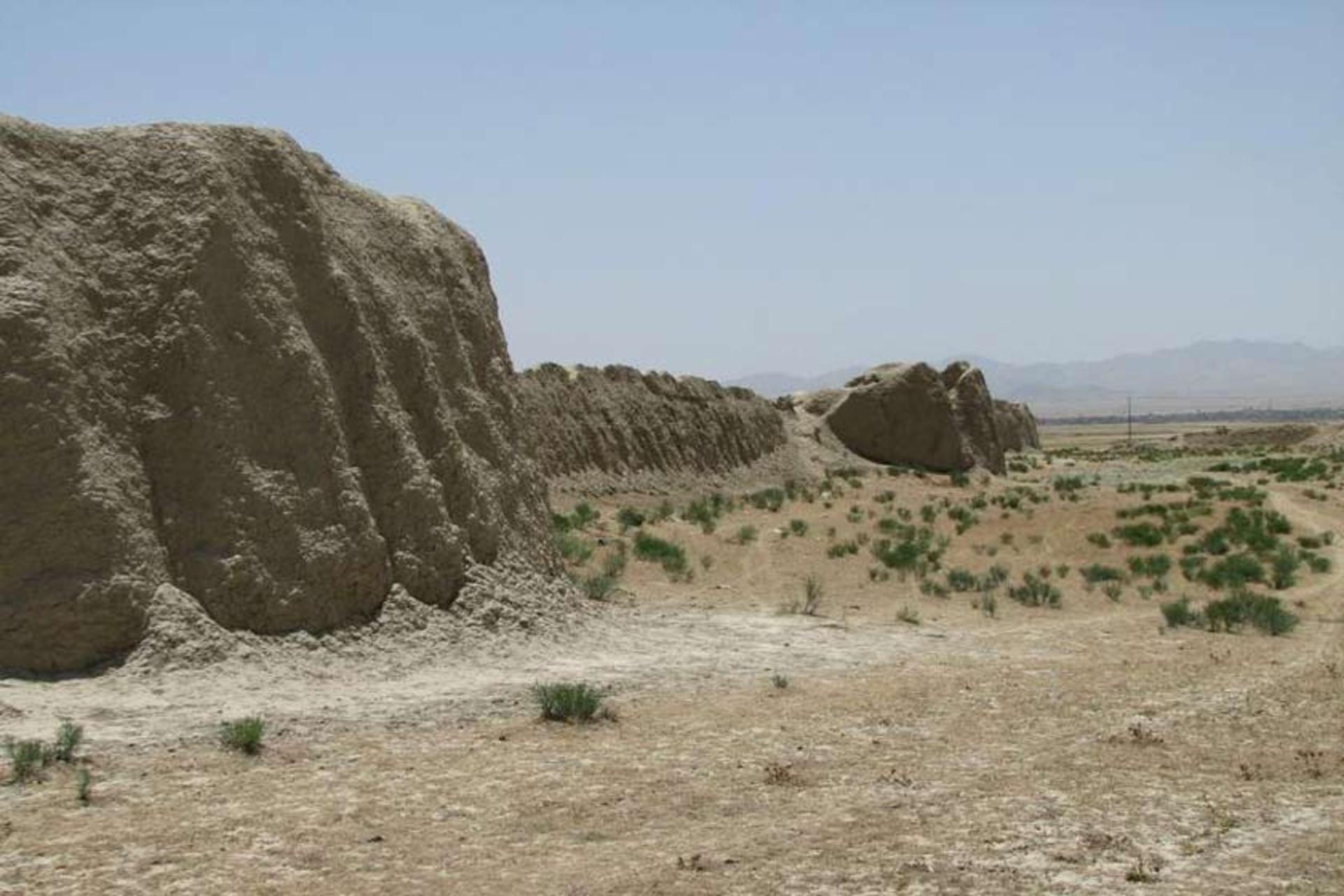 قلعه تاریخی علی آباد