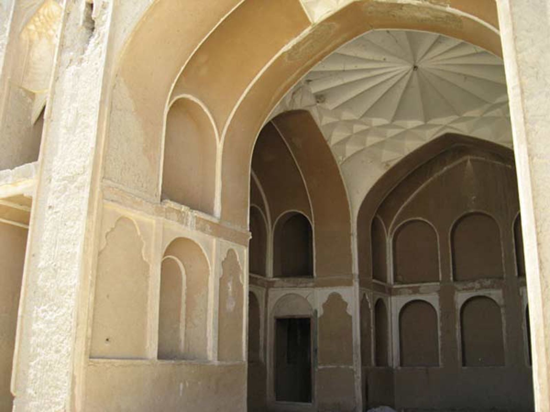 خانه غفوری