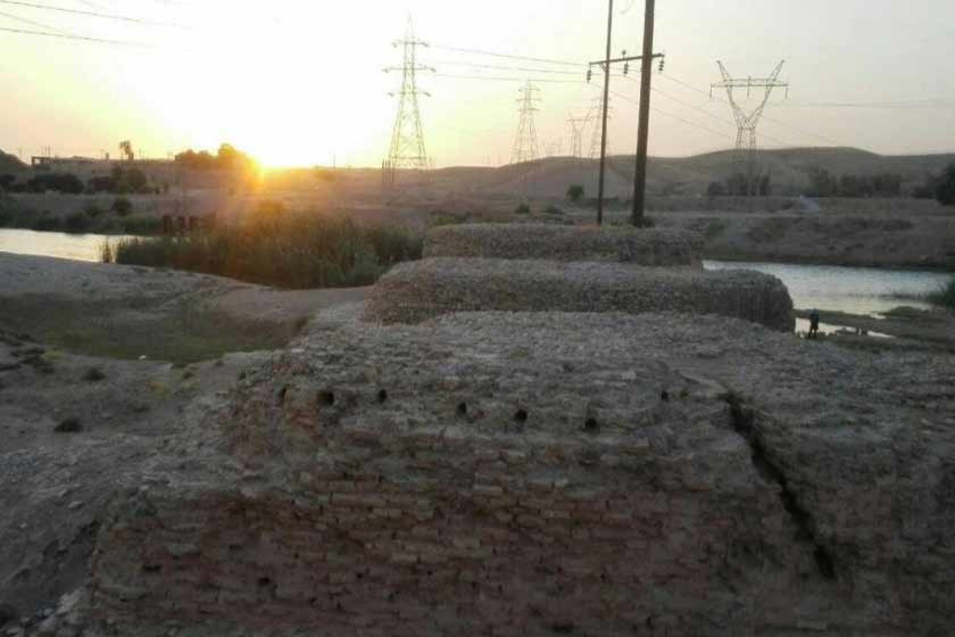 ایوان کرخه
