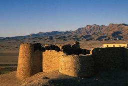 قلعه سالوک
