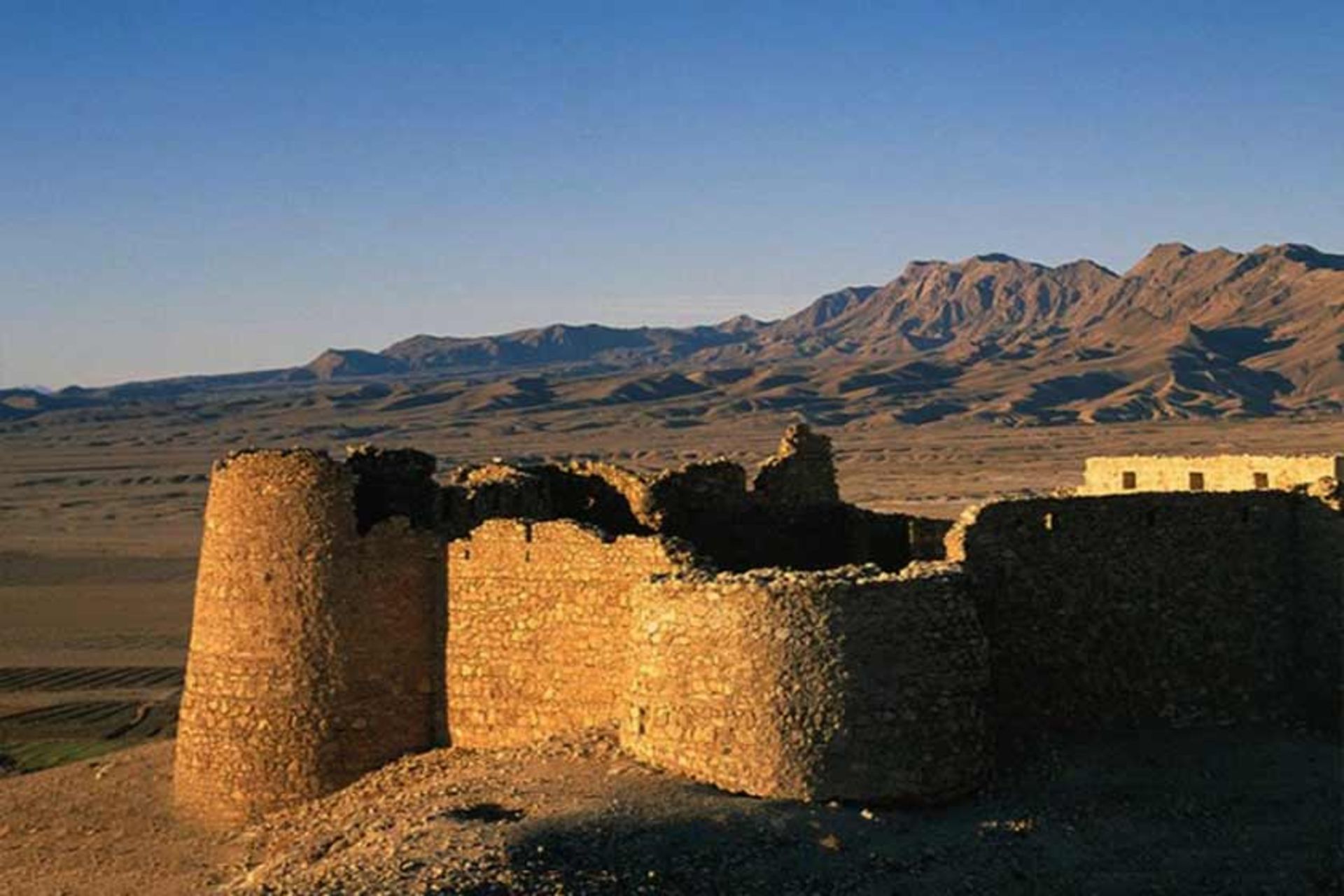 قلعه سالوک