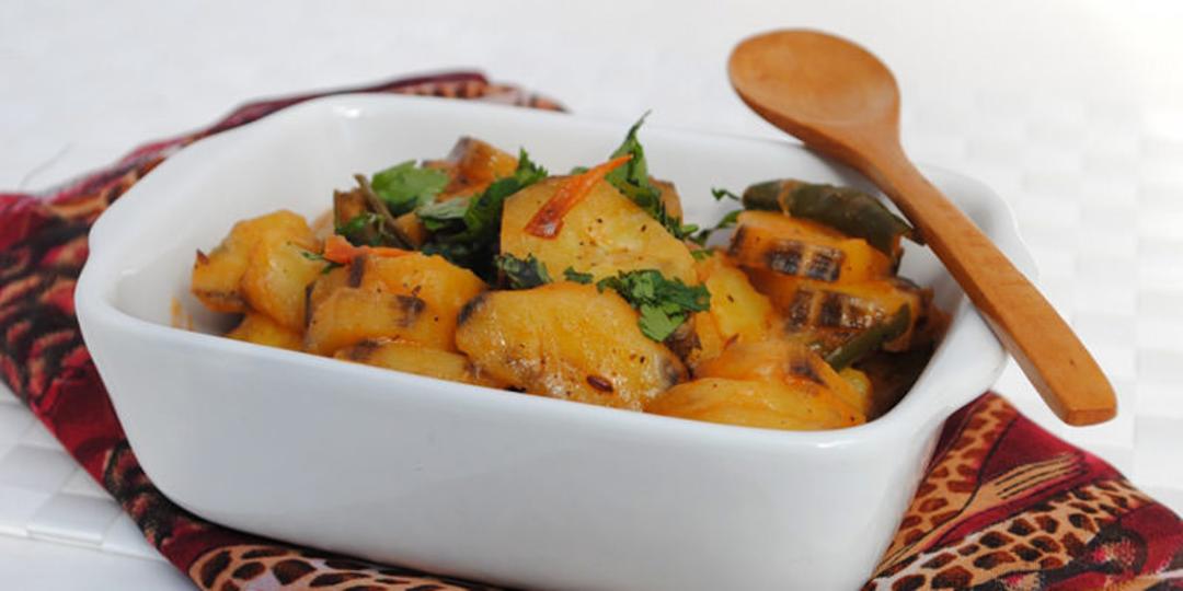 اشپزی رواندا