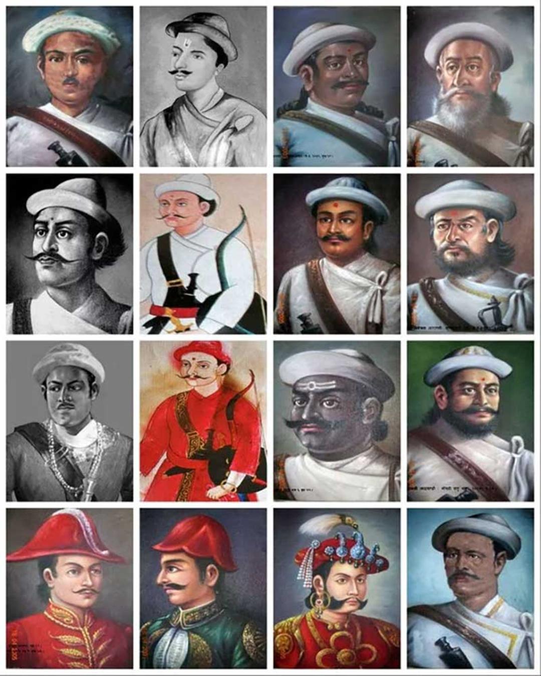 نپال 