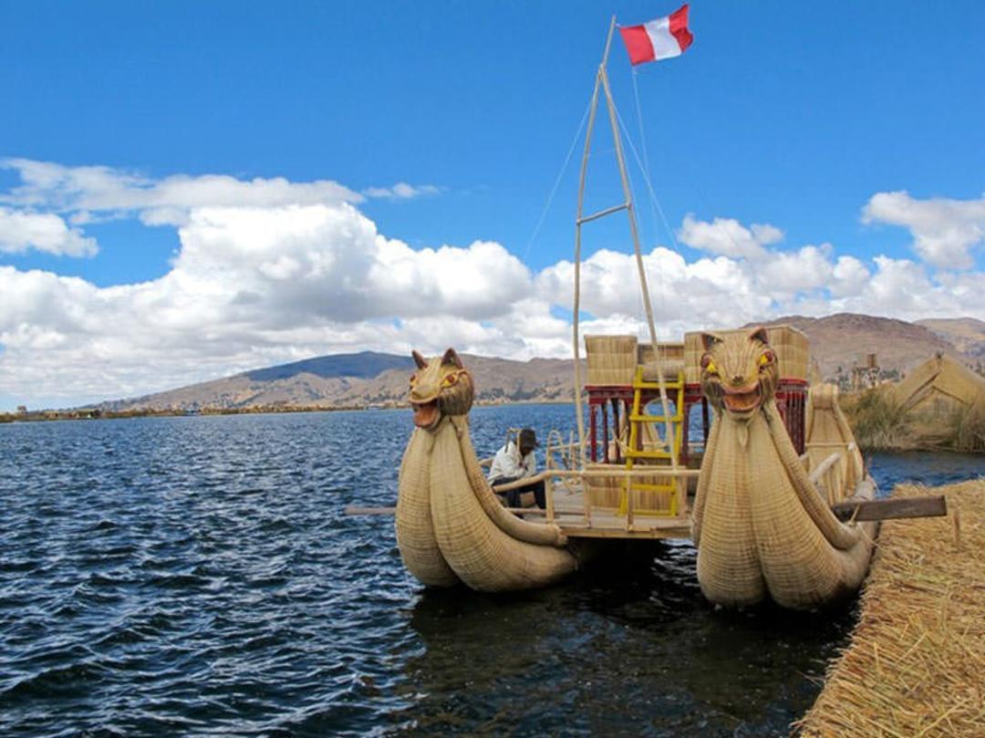 جزایر یوروس