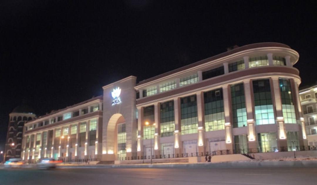 گورکی گوردون