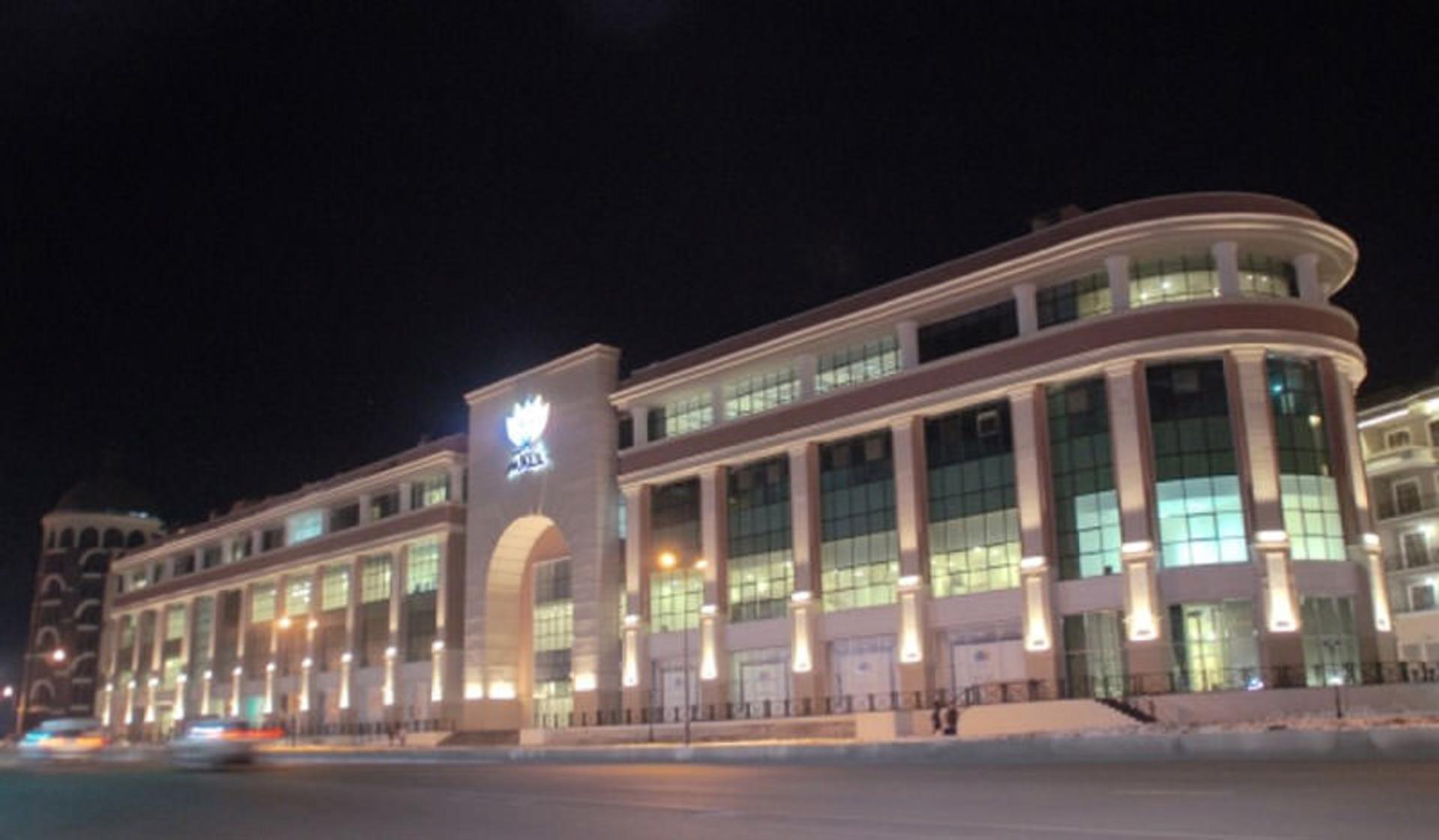 گورکی گوردون