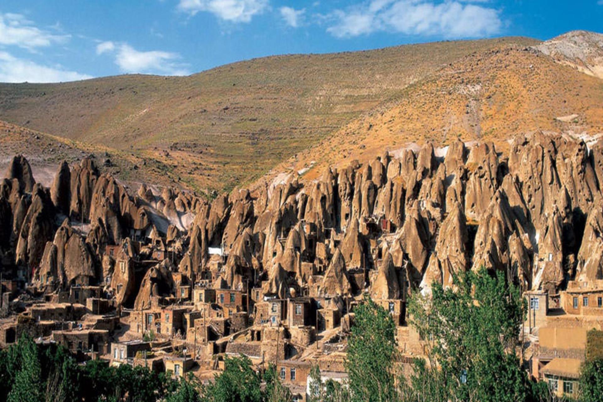 کندوان