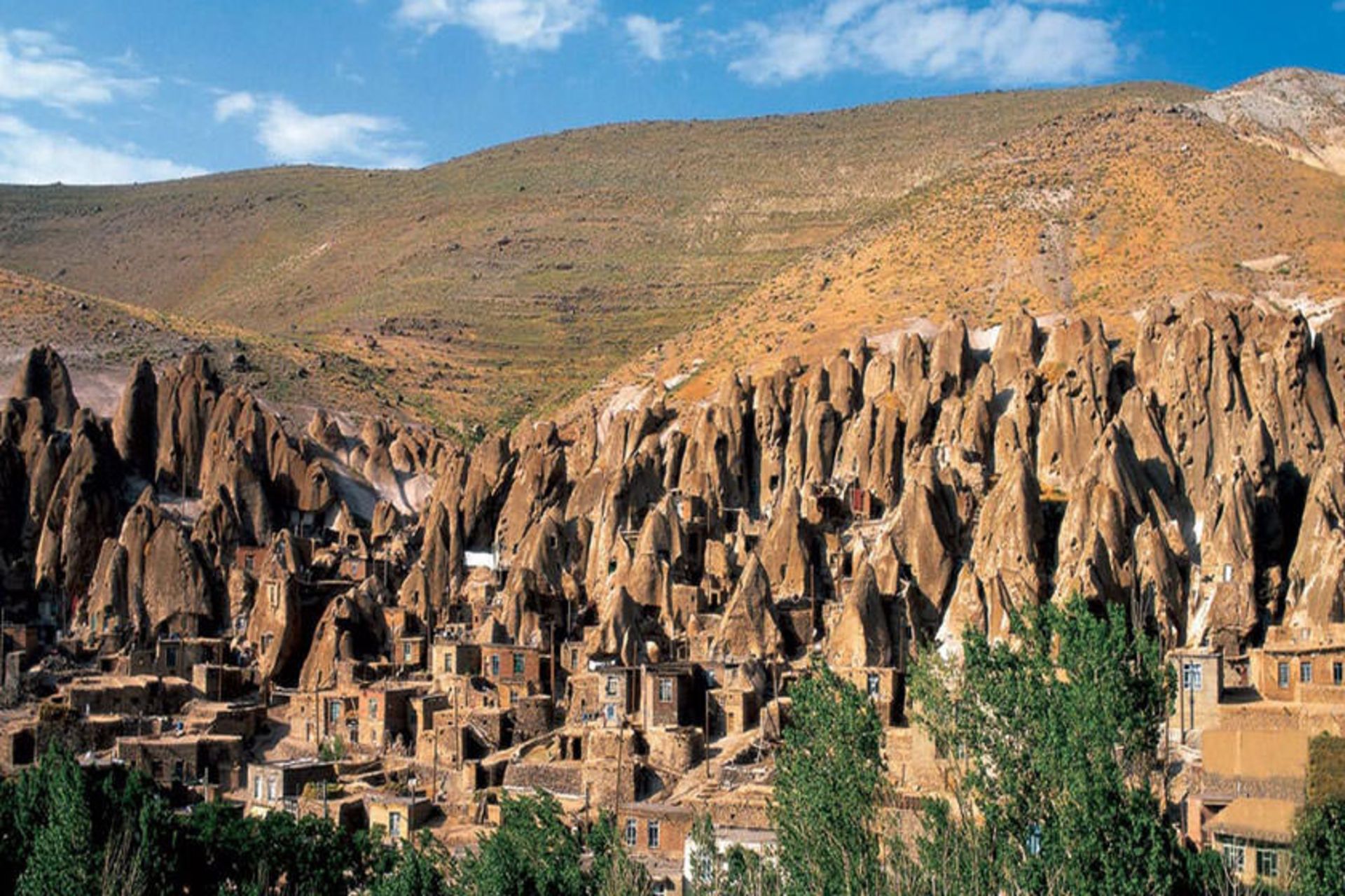 کندوان
