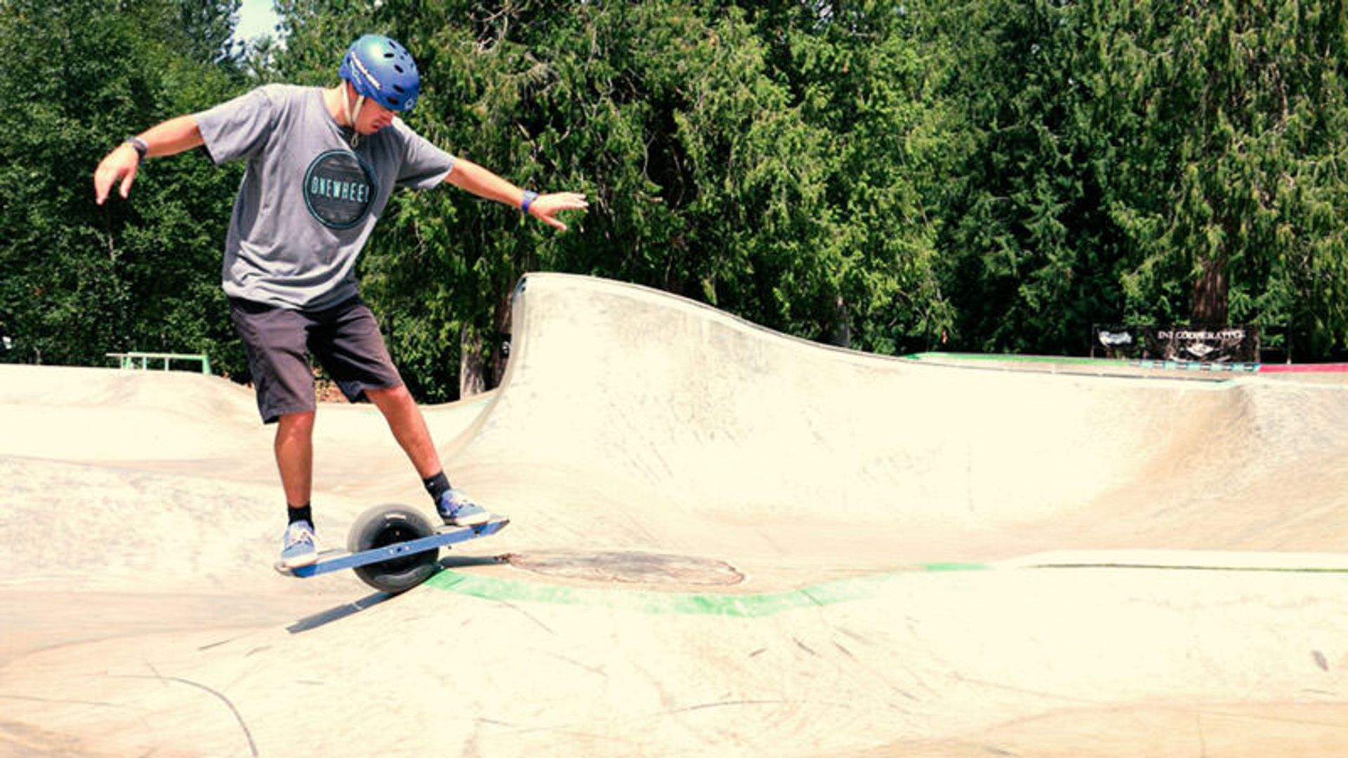 onewheel 