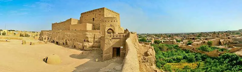 کهندژ