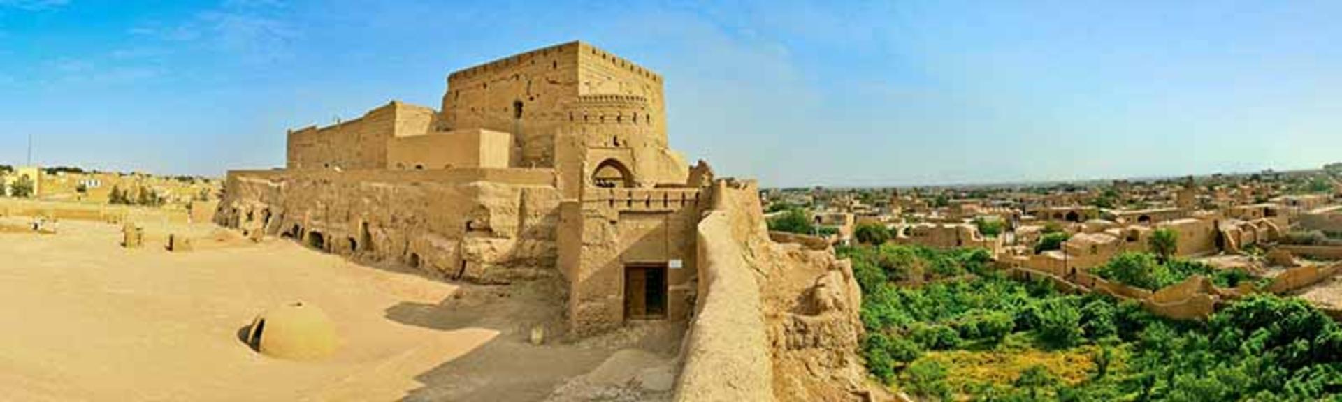 کهندژ