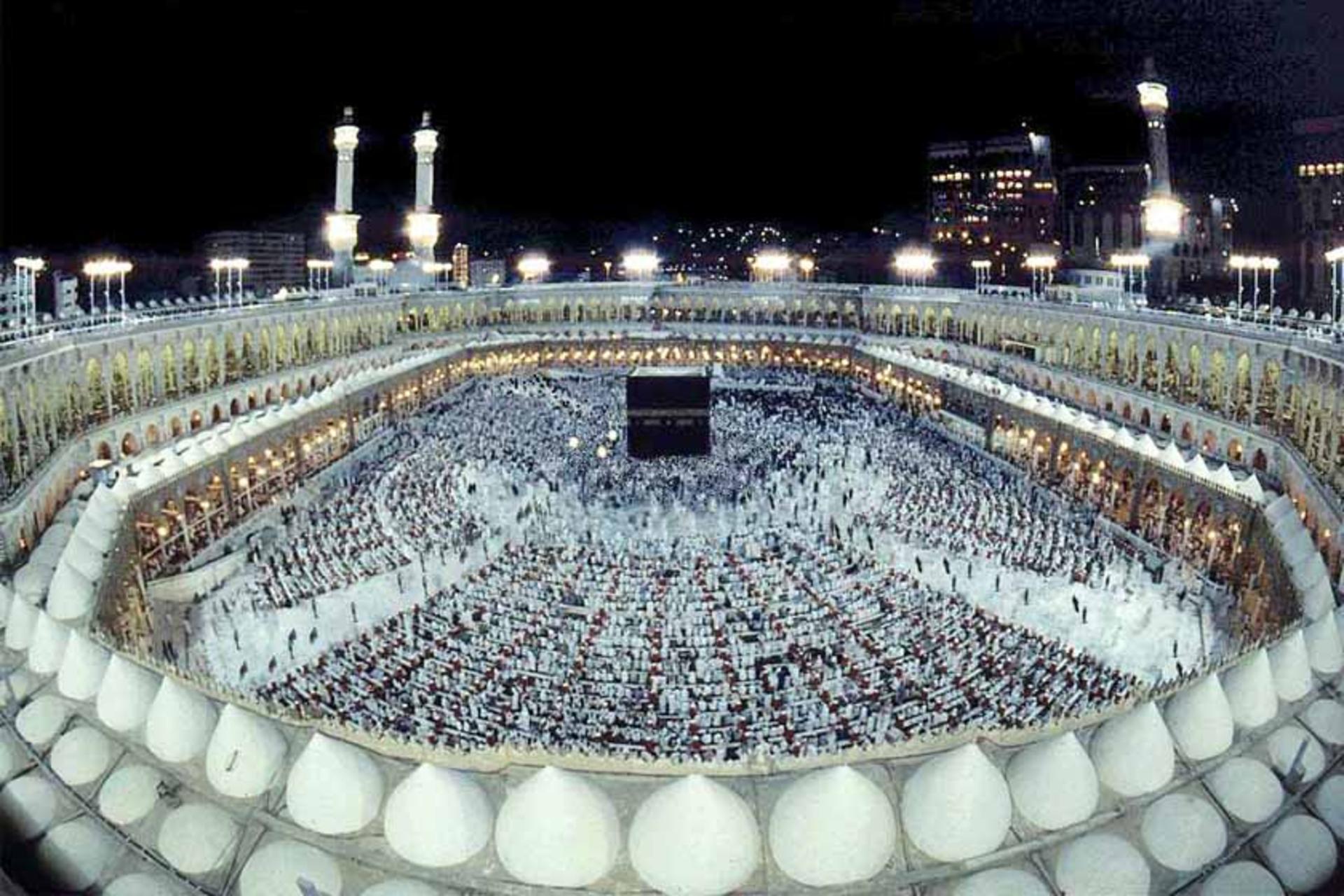 حج تمتع