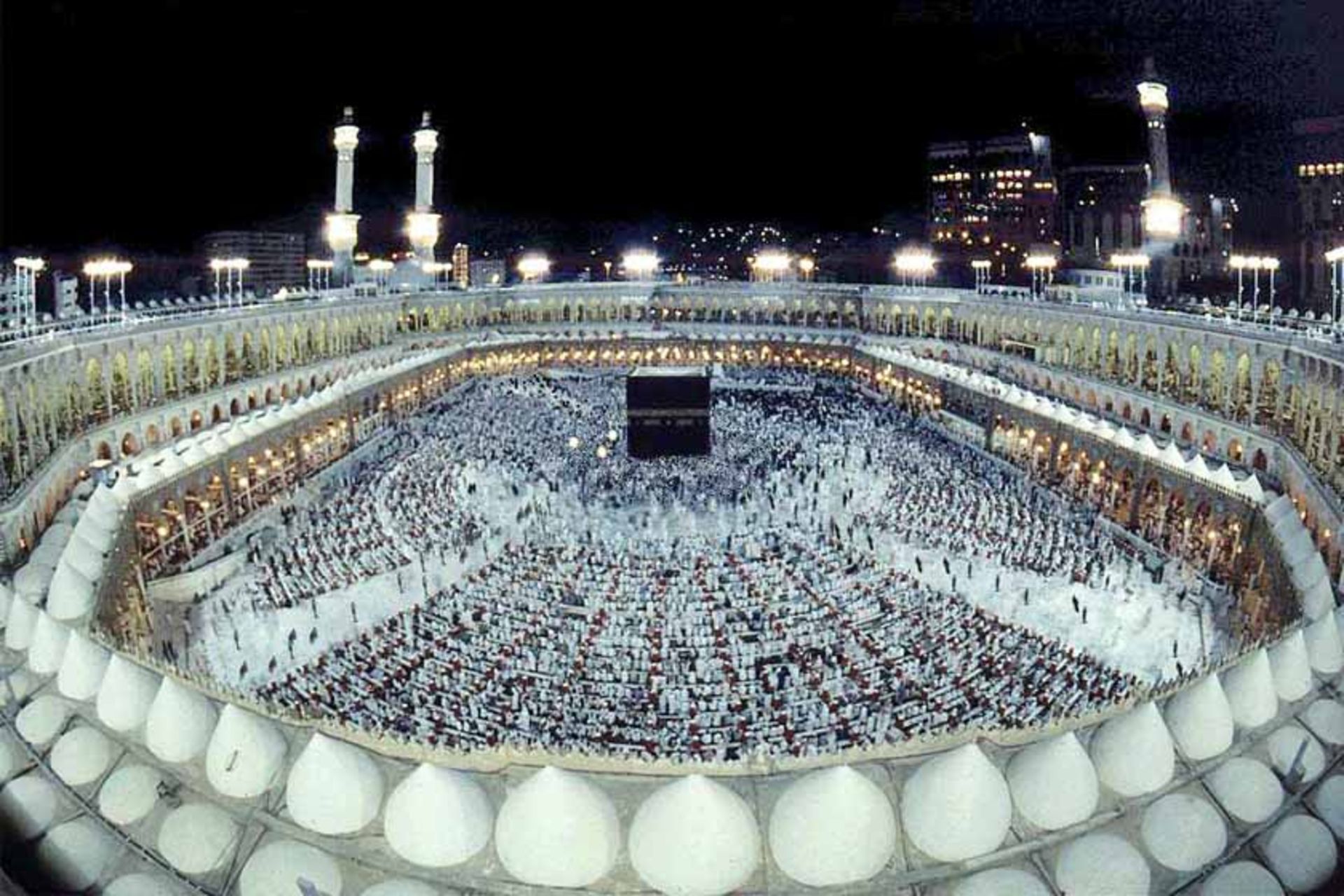 حج تمتع