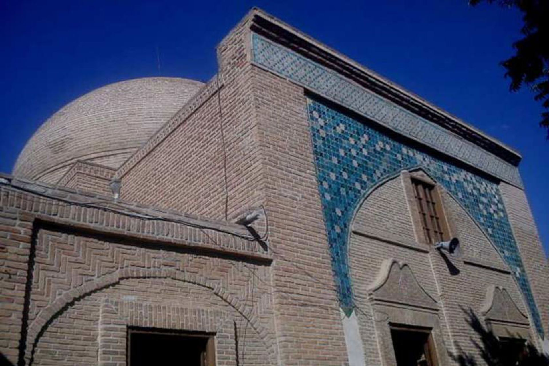 مدرسه حاج صفرعلی