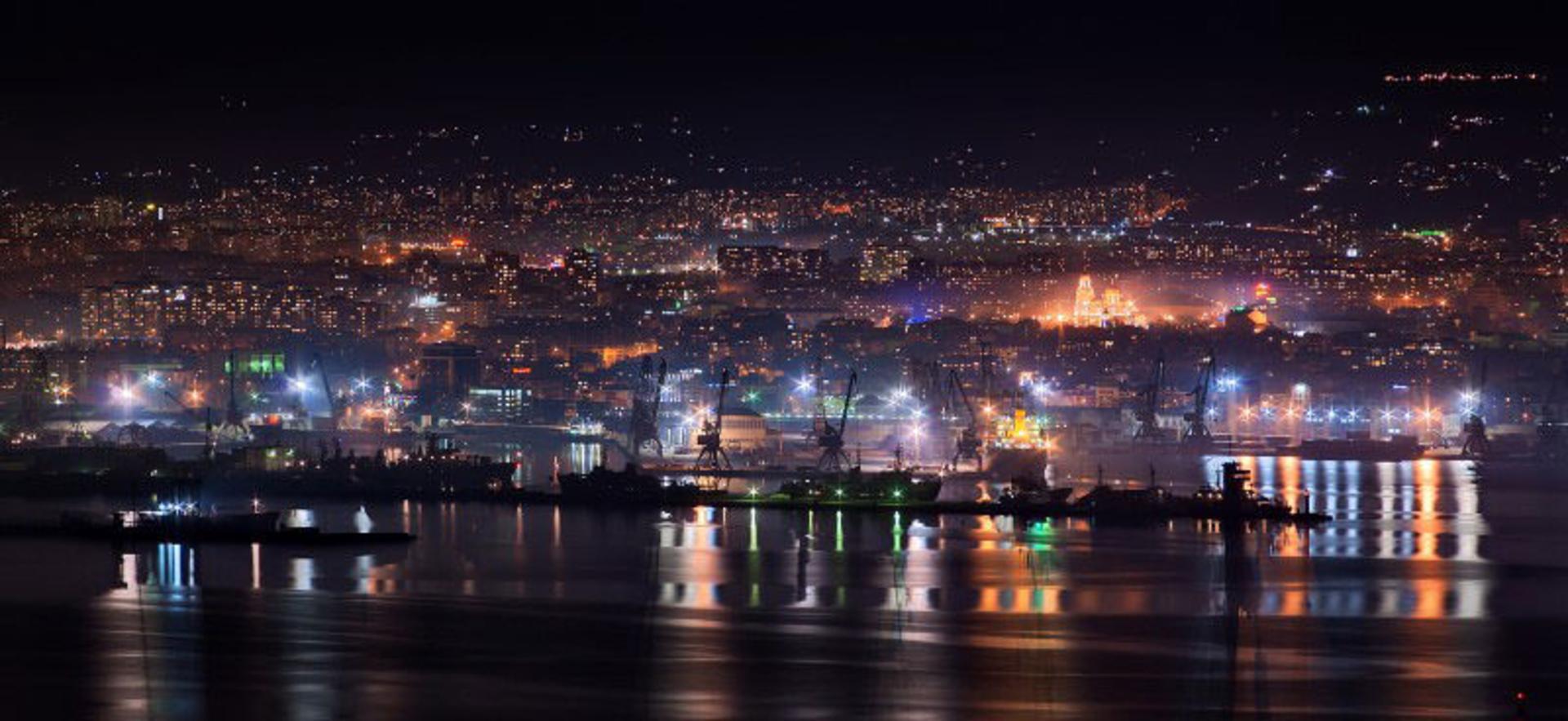 وارنا
