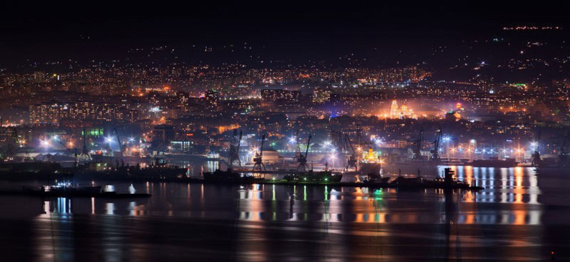 وارنا