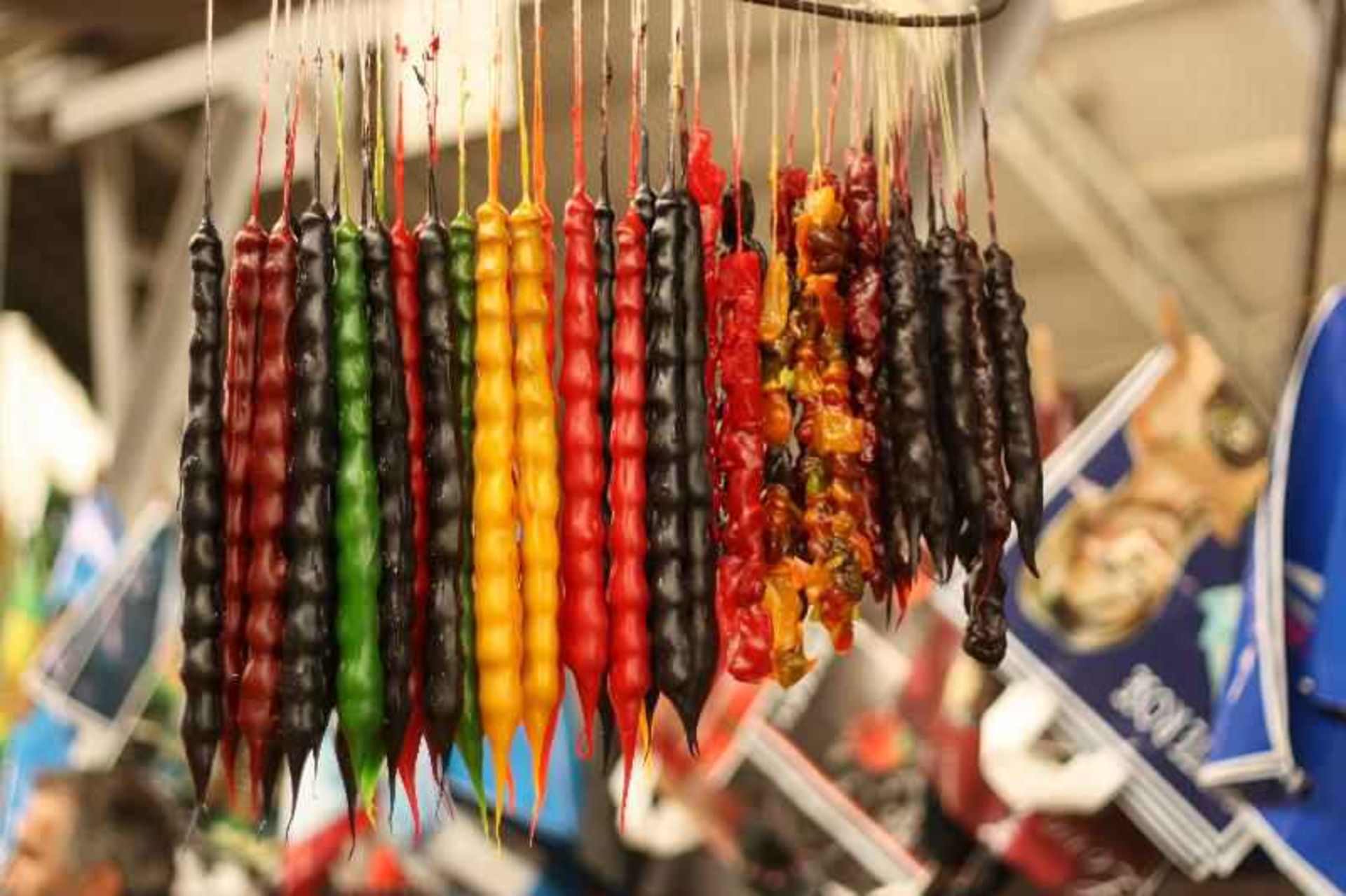 سوغات سوچی