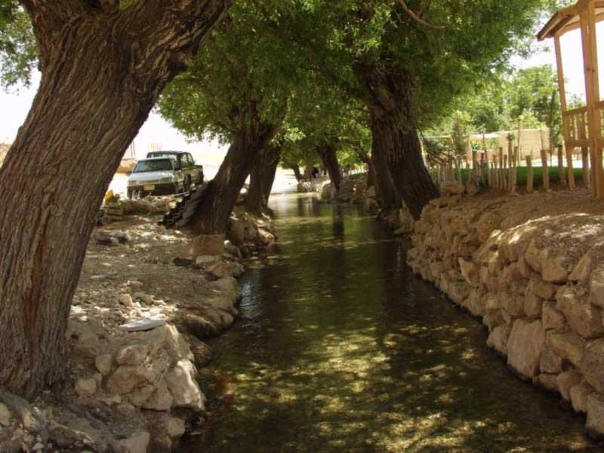 سرچشمه شوقان