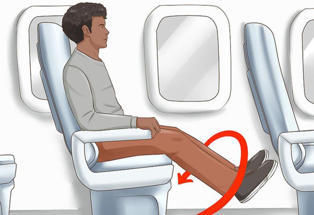 How to avoid blood clots