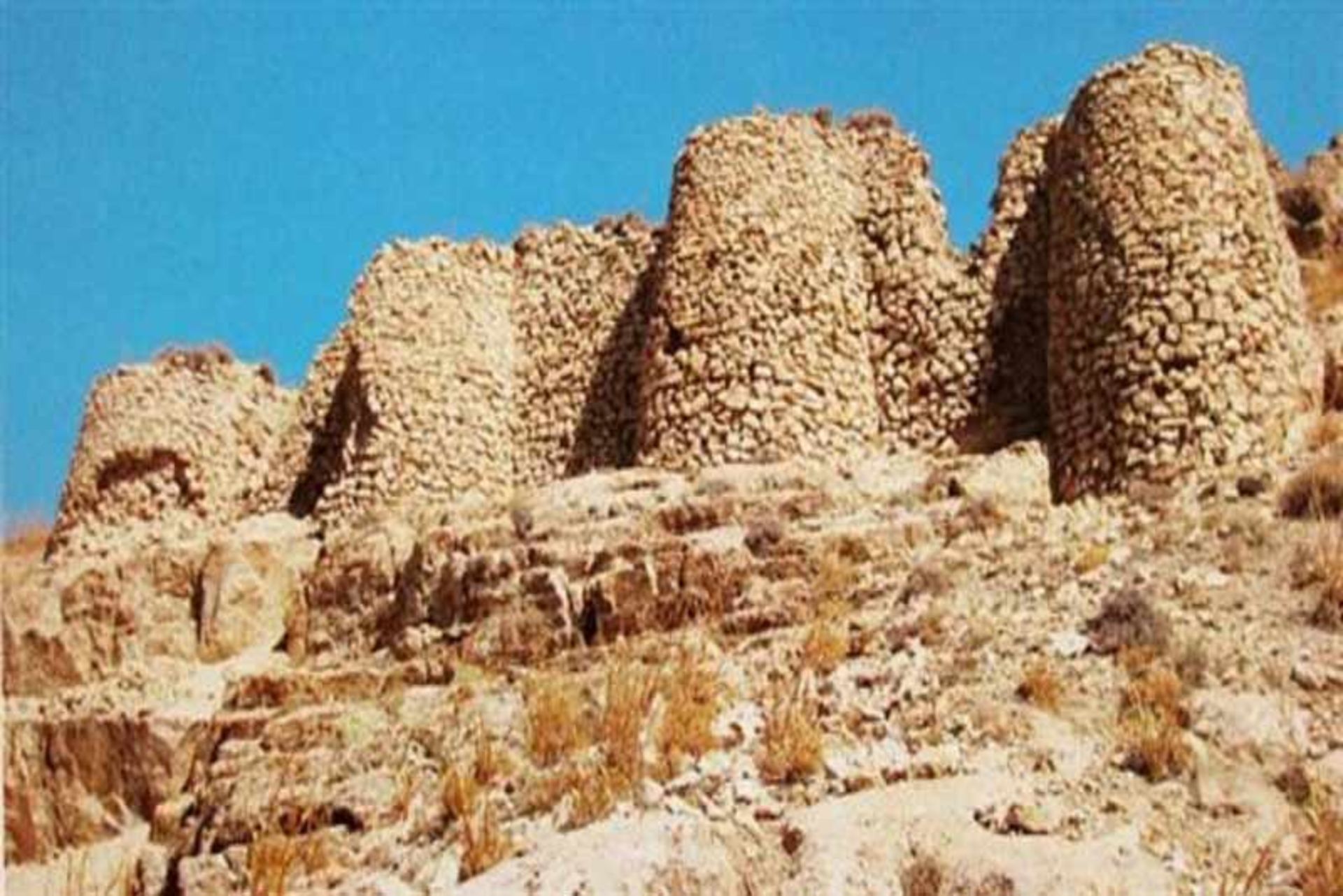 قلعه سالوک