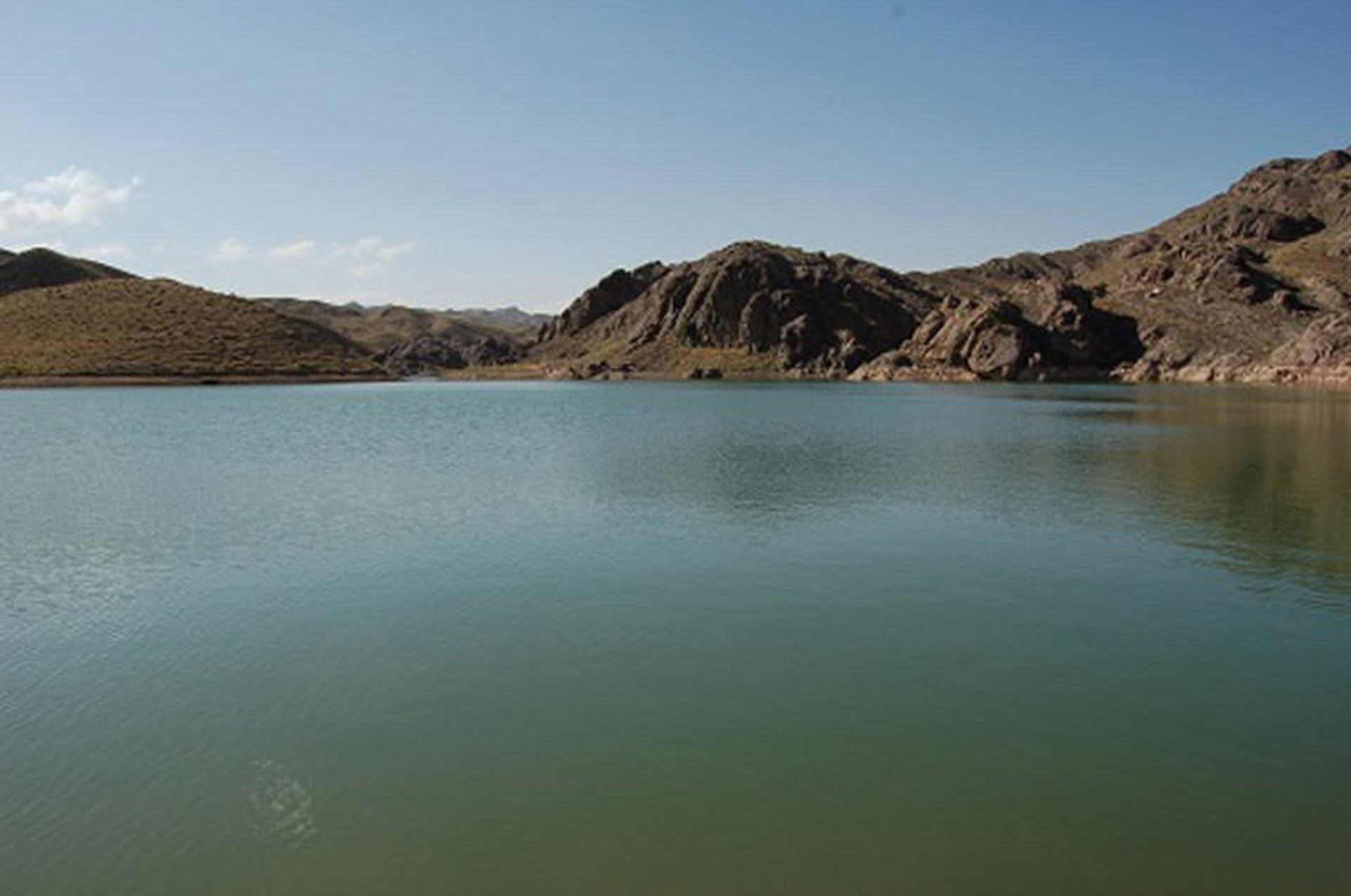 تنگل و بند استای
