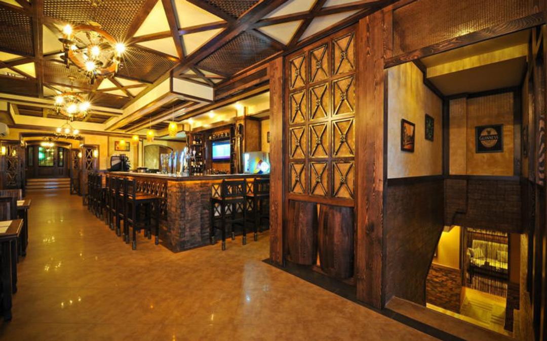 هتل دوپورت (Du Port Hotel)-هتل های ارزان باکو