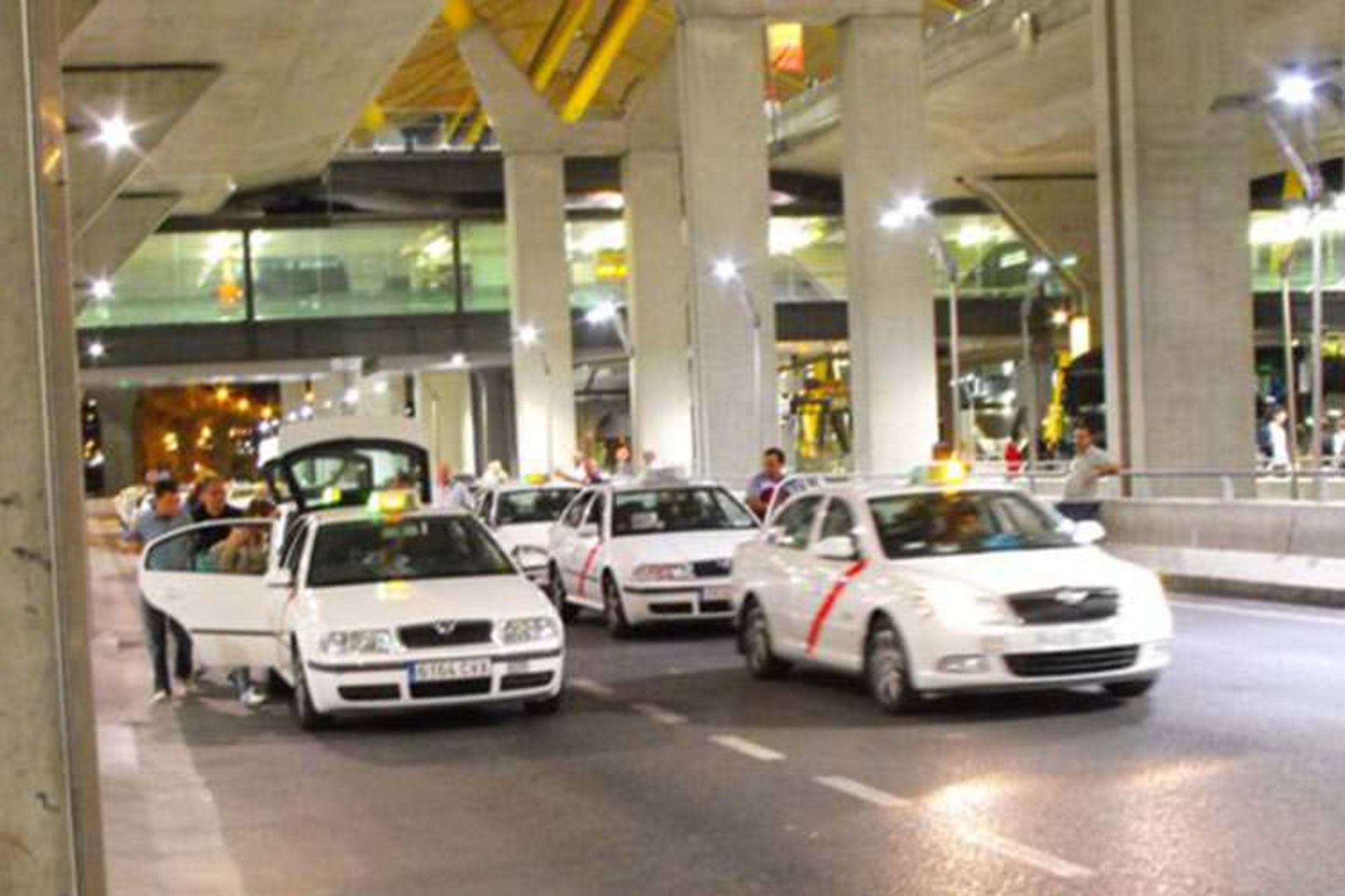 فرودگاه لیسبون