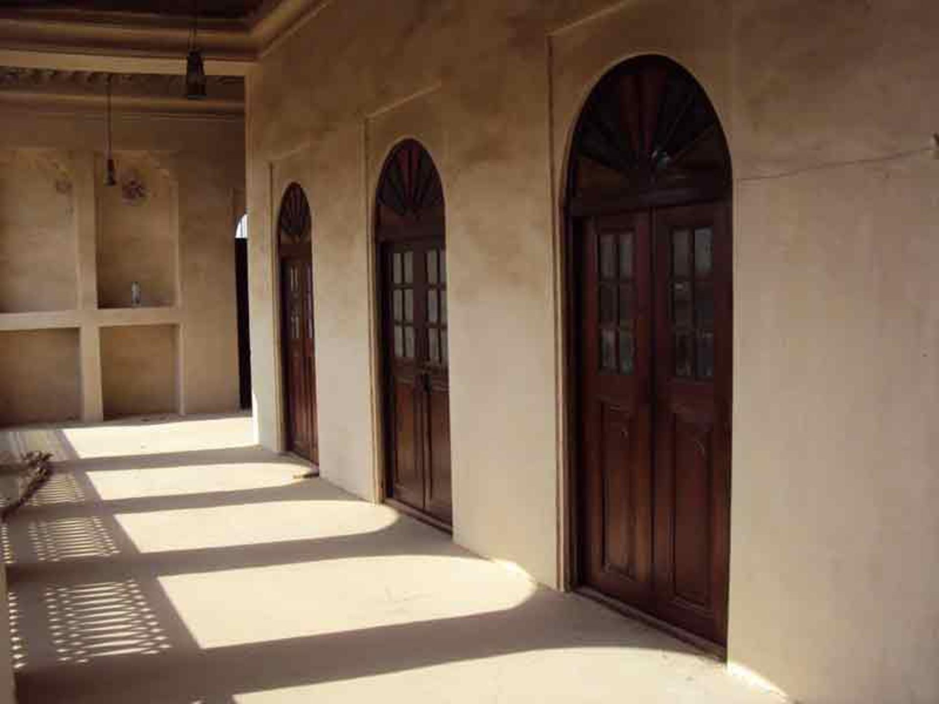 عمارت فکری