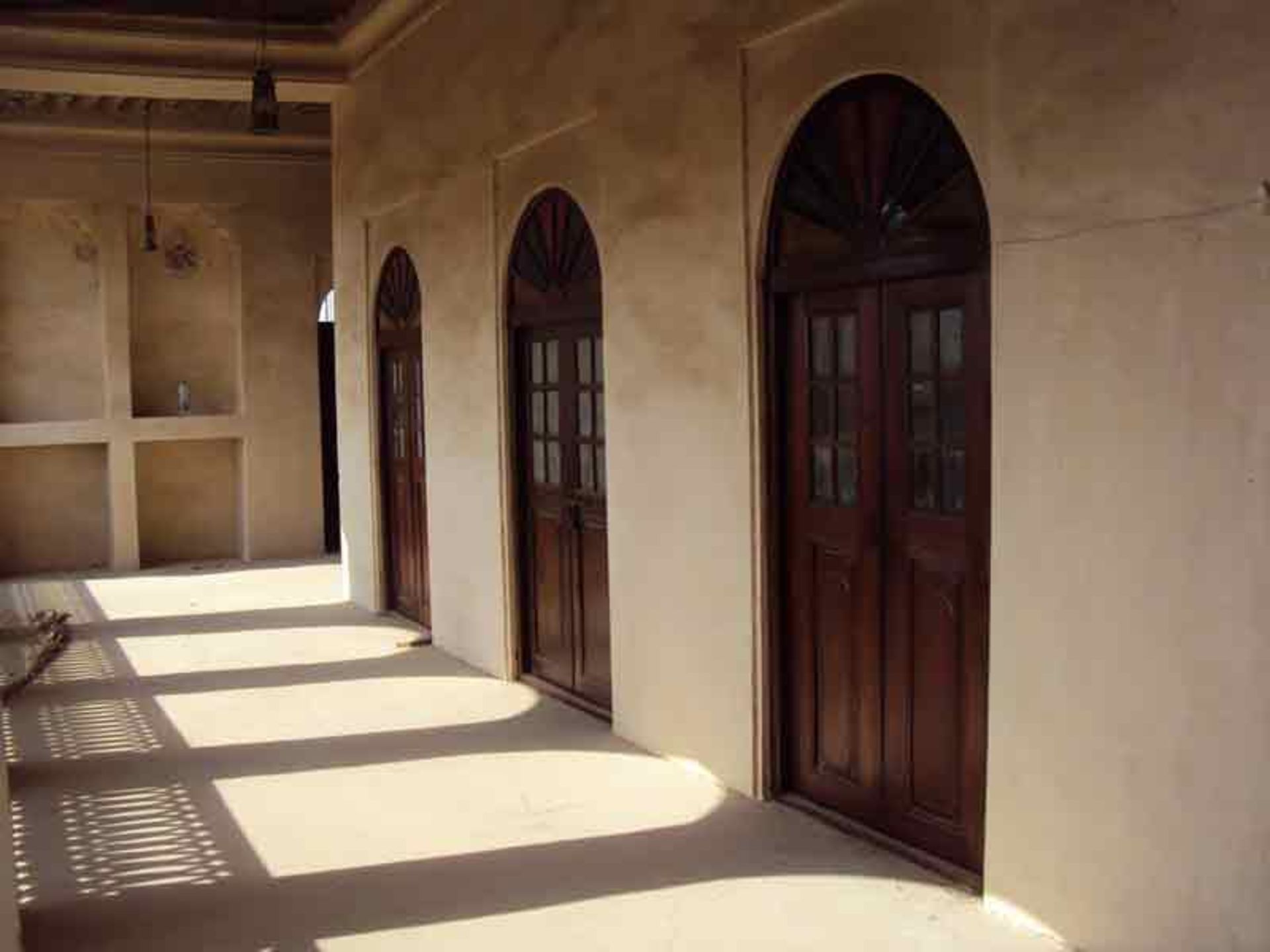 عمارت فکری