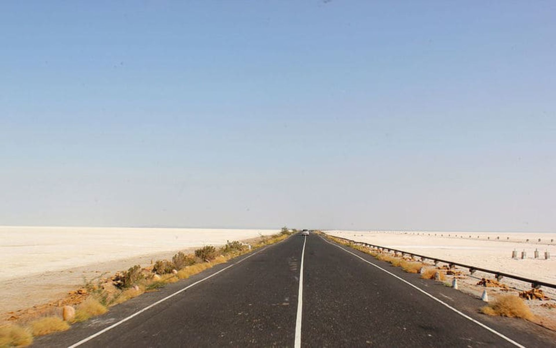 سفرهای جاده‌ای